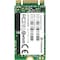 Transcend Information 256Gb, M.2 2242 Ssd, Sata3, Mlc TS256GMTS400 - alternate 1